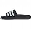 ADIDAS ADILETTE SHOWER SLIDES BLK