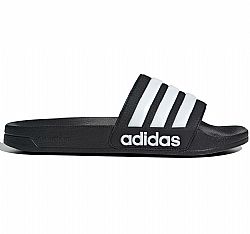 ADIDAS ADILETTE SHOWER SLIDES BLK