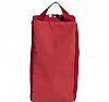 ADIDAS TIRO L SHOEBAG RED