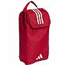 ADIDAS TIRO L SHOEBAG RED