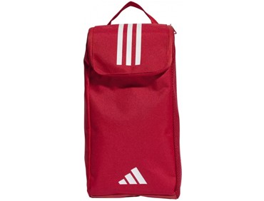 ADIDAS TIRO L SHOEBAG RED
