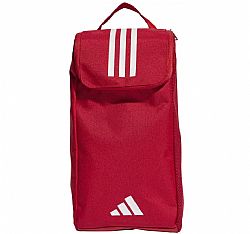 ADIDAS TIRO L SHOEBAG RED