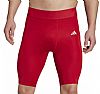 ADIDAS TF SHORT TIGHT M RED