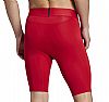 ADIDAS TF SHORT TIGHT M RED