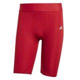 ADIDAS TF SHORT TIGHT M RED