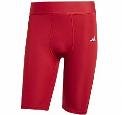 ADIDAS TF SHORT TIGHT M RED