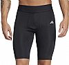 ADIDAS TF SHORT TIGHT M BLK