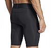 ADIDAS TF SHORT TIGHT M BLK