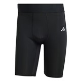 ADIDAS TF SHORT TIGHT M BLK