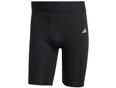 ADIDAS TF SHORT TIGHT M BLK