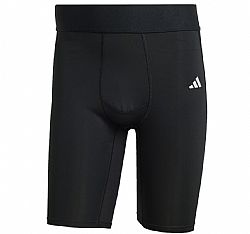 ADIDAS TF SHORT TIGHT M BLK