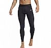 ADIDAS PERF TECHFIT LONG TIGHT M BLK