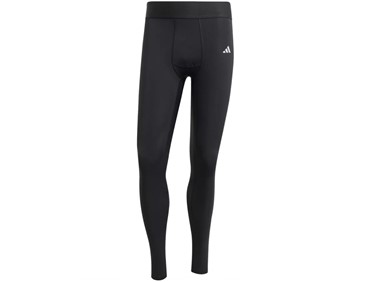 ADIDAS PERF TECHFIT LONG TIGHT M BLK