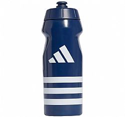 ADIDAS TIRO BOTTLE 0.5L BLUE/WHT