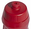 ADIDAS TIRO BOTTLE 0.5L RED/WHT