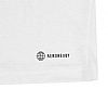 ADIDAS TR-ES FR SL T WHT