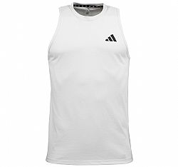ADIDAS TR-ES FR SL T WHT