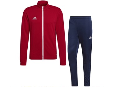 ADIDAS M ENT22 RED/NAV