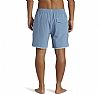 QUIKSILVER ORIGINAL SCALLOP VOLLEY 17