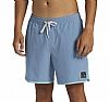 QUIKSILVER ORIGINAL SCALLOP VOLLEY 17