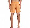 QUIKSILVER YTH EVERYDAY SOLID VOLLEY ORA