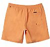 QUIKSILVER YTH EVERYDAY SOLID VOLLEY ORA