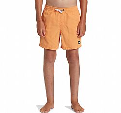 QUIKSILVER YTH EVERYDAY SOLID VOLLEY ORA
