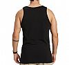 QUIKSILVER M BIG LOGO TANK BLK