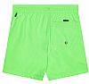 QUIKSILVER YTH EVERYDAY VOLLEY GREEN FL