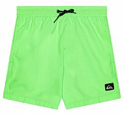 QUIKSILVER YTH EVERYDAY VOLLEY GREEN FL