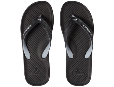 QUIKSILVER M HALEIWA II  SANDALS