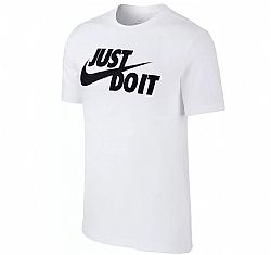 NIKE M NSW TEE JUST DO IT SWOOSH