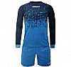 LEGEA KIT PORTIERE MESTALLA