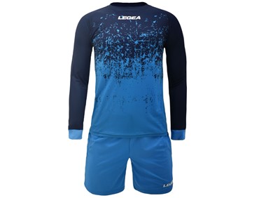 LEGEA KIT PORTIERE MESTALLA