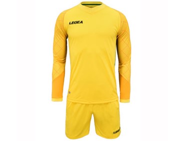 LEGEA KIT PORTIERE BERNABEU