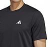 ADIDAS M TR-ES BASE T BLK