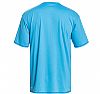 QUIKSILVER SOLID STREAK SS  TEE