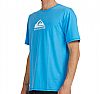 QUIKSILVER SOLID STREAK SS  TEE
