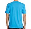 QUIKSILVER SOLID STREAK SS  TEE