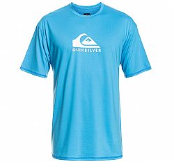 QUIKSILVER SOLID STREAK SS  TEE