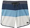QUIKSILVER SURFSILK TIJUANA 19