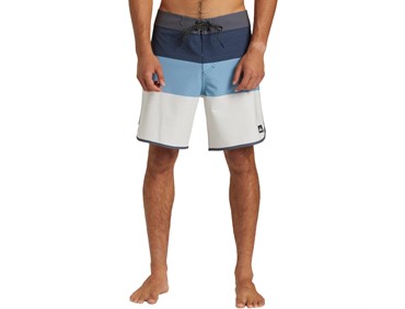 QUIKSILVER SURFSILK TIJUANA 19