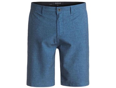 QUIKSILVER PLATYPUS BLU