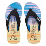 QUIKSILVER MOLOKAI LAYBACK II  YOUTH