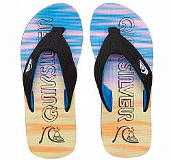 QUIKSILVER MOLOKAI LAYBACK II  YOUTH