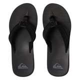 QUIKSILVER M CARVER SUEDE