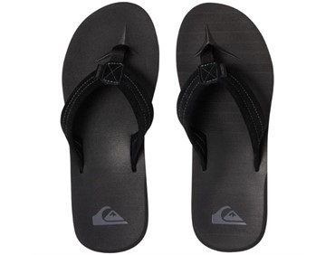 QUIKSILVER M CARVER SUEDE