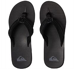 QUIKSILVER M CARVER SUEDE