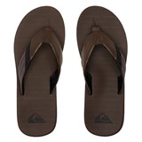 QUIKSILVER M CARVER TROPICS II  SANDALS