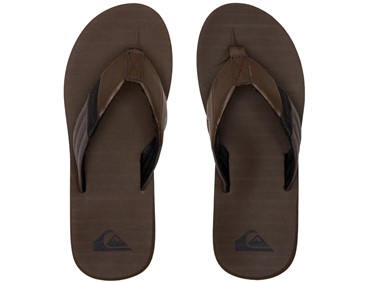 QUIKSILVER M CARVER TROPICS II  SANDALS